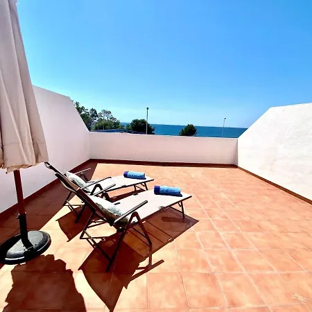 Appartamento Panorama Seaviews - Eaw Homes *
