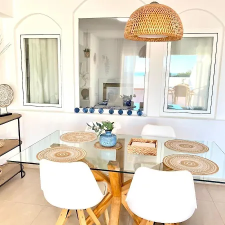 Panorama Seaviews - Eaw Homes Appartamento