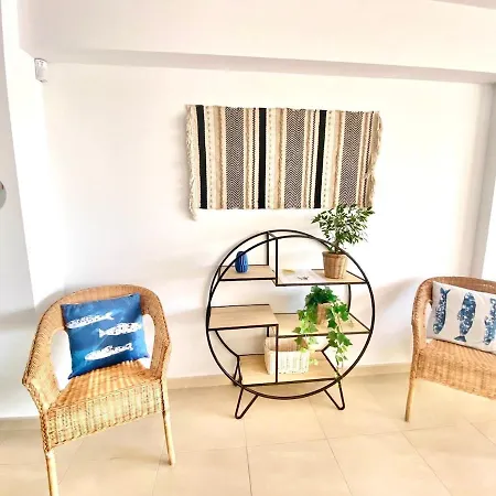 Appartamento Panorama Seaviews - Eaw Homes