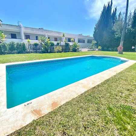 Panorama Seaviews - Eaw Homes Appartamento Marbella