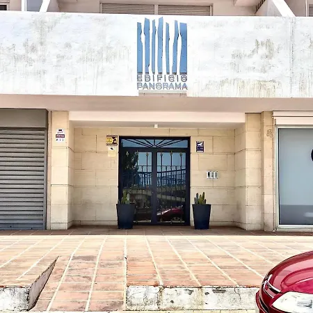 Appartamento Panorama Seaviews - Eaw Homes Marbella