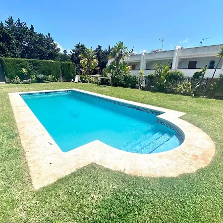 Appartamento Panorama Seaviews - Eaw Homes Marbella