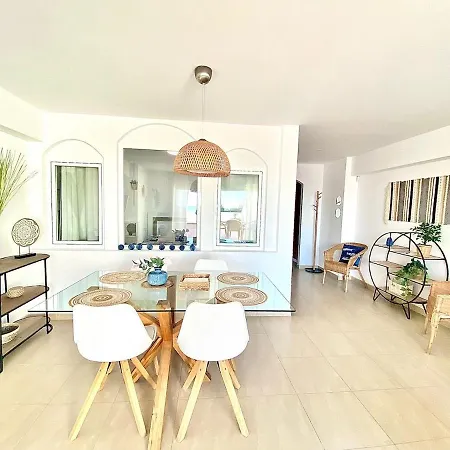 Panorama Seaviews - Eaw Homes * Marbella