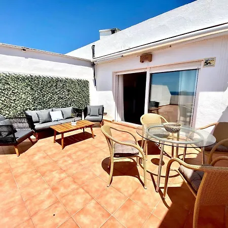 Appartamento Panorama Seaviews - Eaw Homes