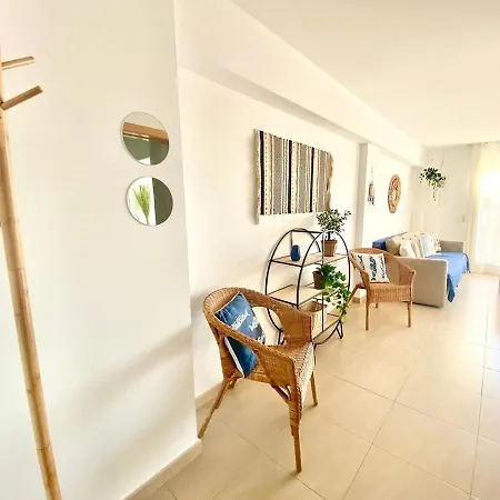 Appartamento Panorama Seaviews - Eaw Homes Marbella