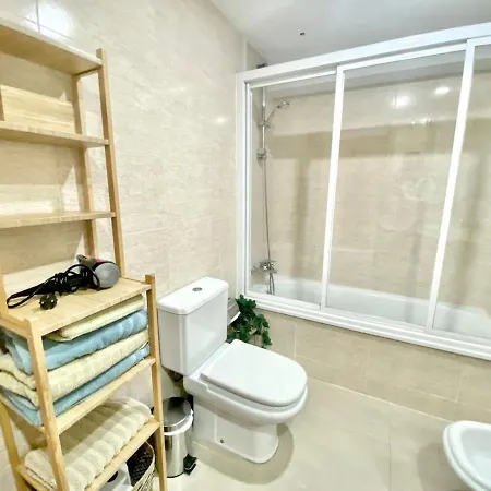 Panorama Seaviews - Eaw Homes Appartamento Marbella