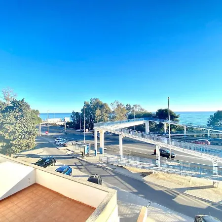 Panorama Seaviews - Eaw Homes * Marbella