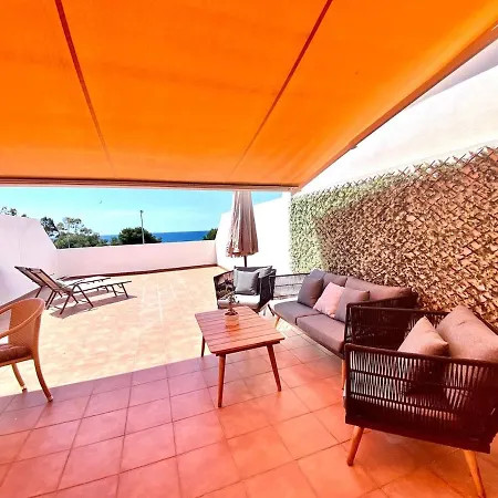 Appartamento Panorama Seaviews - Eaw Homes *