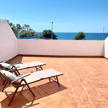 Appartamento Panorama Seaviews - Eaw Homes Marbella