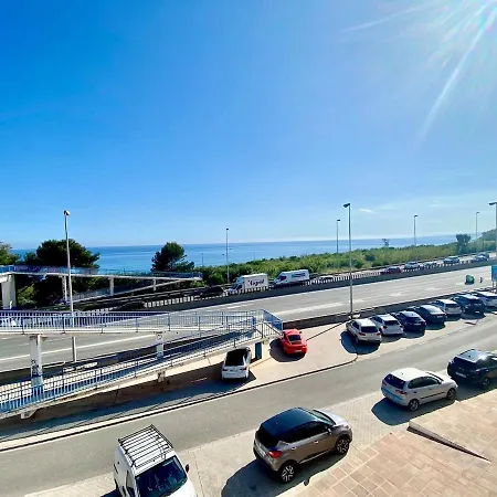Appartamento Panorama Seaviews - Eaw Homes Marbella