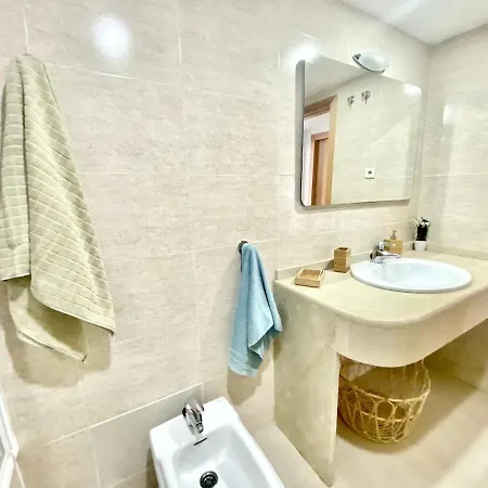 Appartamento Panorama Seaviews - Eaw Homes *