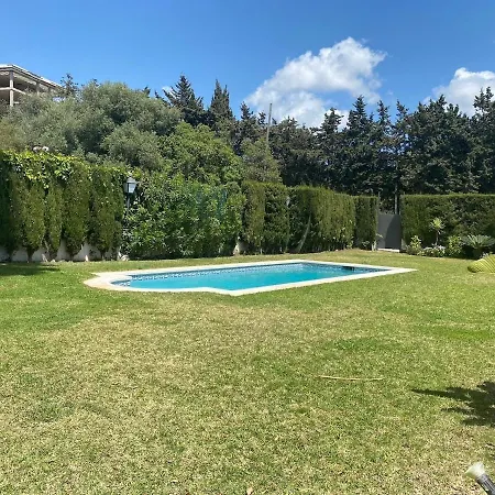 Appartamento Panorama Seaviews - Eaw Homes Marbella