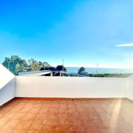 Panorama Seaviews - Eaw Homes * Marbella