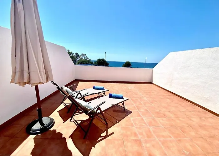 Appartamento Panorama Seaviews - Eaw Homes *