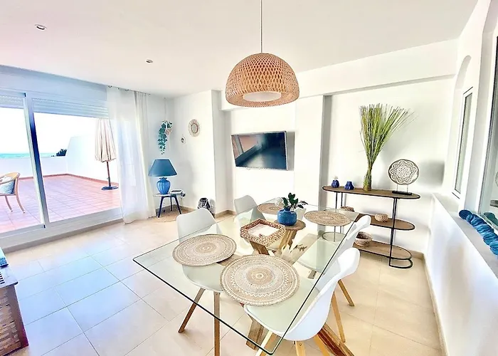 Appartamento Panorama Seaviews - Eaw Homes