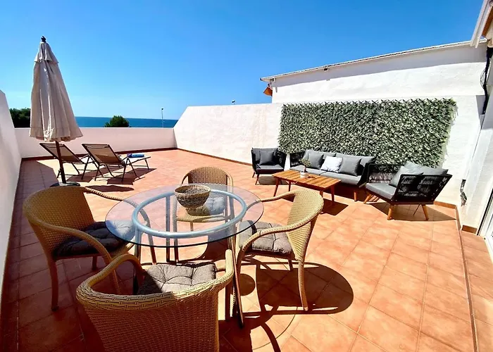 Appartamento Panorama Seaviews - Eaw Homes *