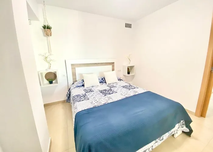 Appartamento Panorama Seaviews - Eaw Homes Marbella