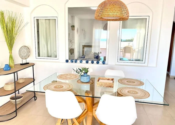 Panorama Seaviews - Eaw Homes Appartamento