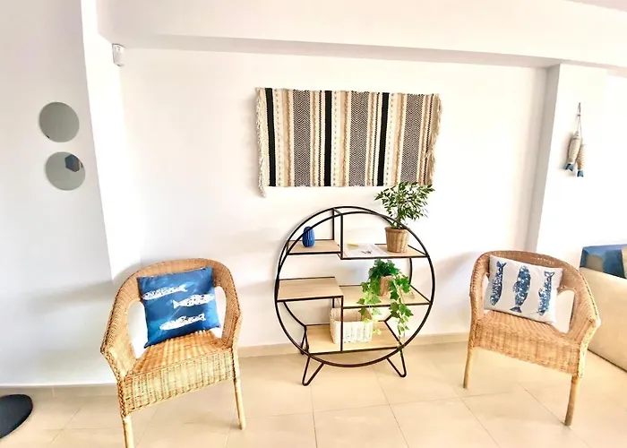 Appartamento Panorama Seaviews - Eaw Homes