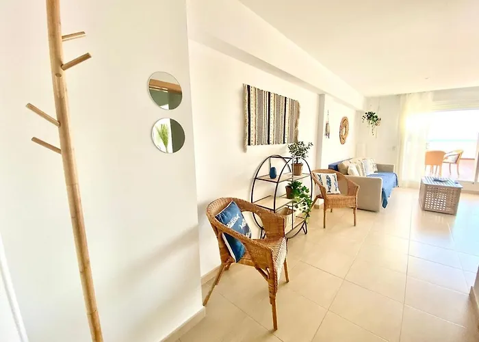 Appartamento Panorama Seaviews - Eaw Homes Marbella