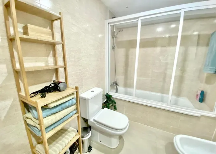 Panorama Seaviews - Eaw Homes Appartamento Marbella