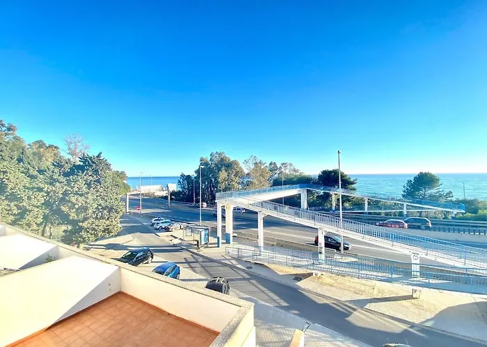 Panorama Seaviews - Eaw Homes * Marbella