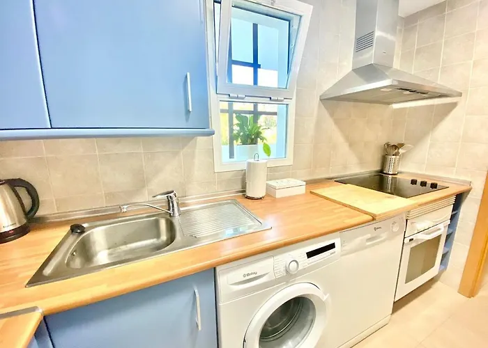 Panorama Seaviews - Eaw Homes Appartamento