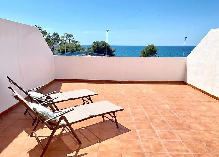 Appartamento Panorama Seaviews - Eaw Homes Marbella