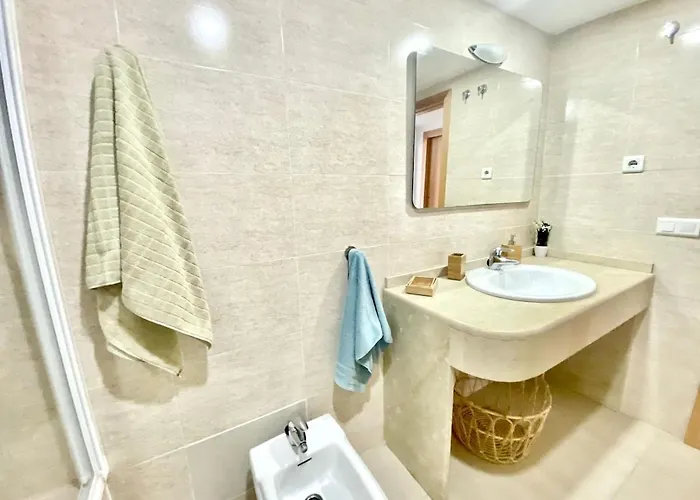 Appartamento Panorama Seaviews - Eaw Homes *